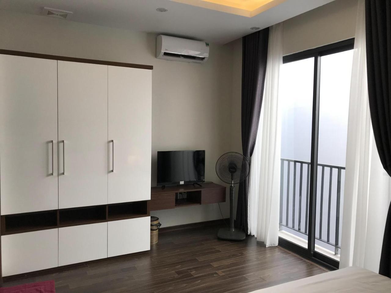 Sonny Homestay Apartment