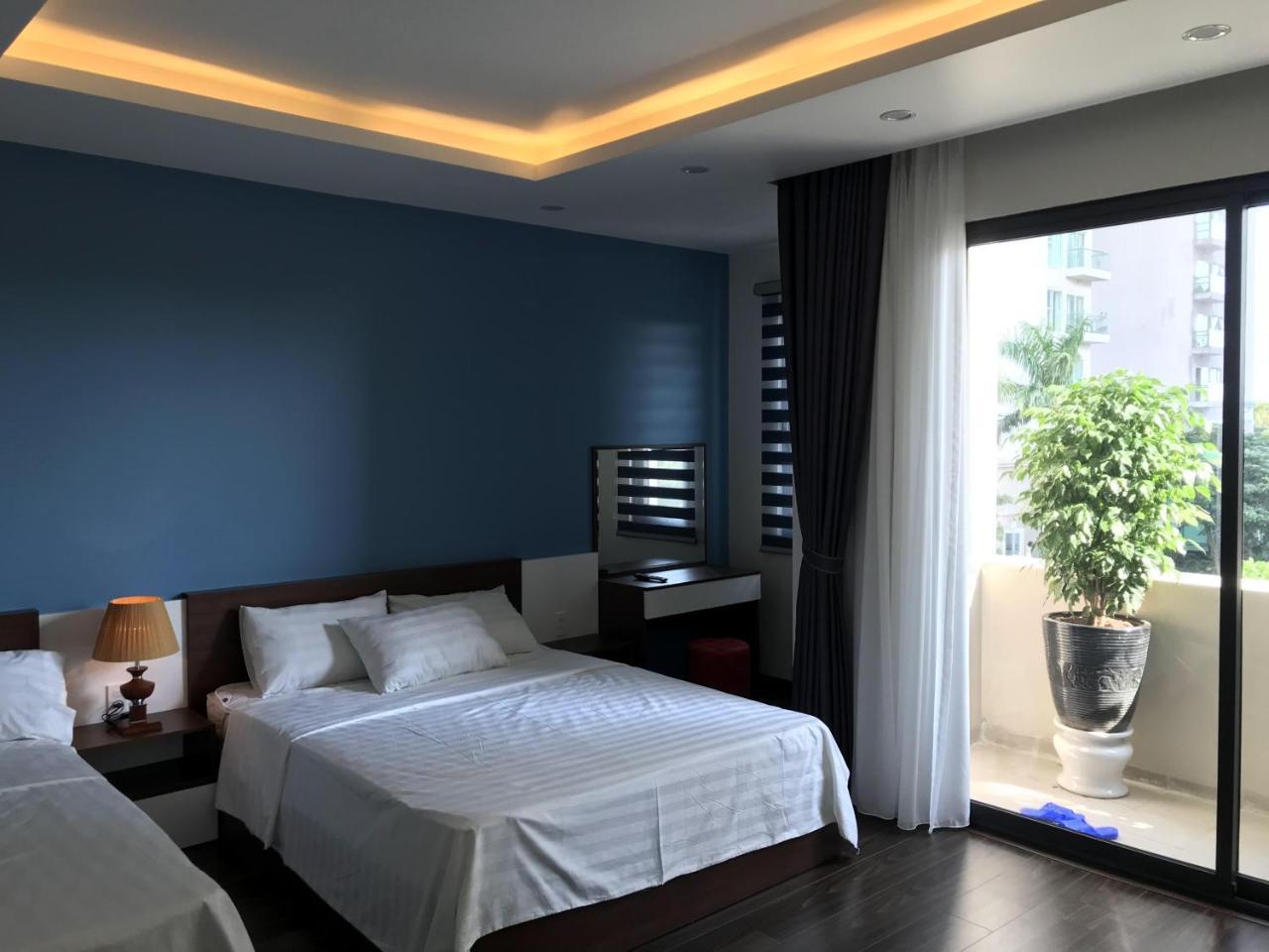 Sonny Homestay Apartment *