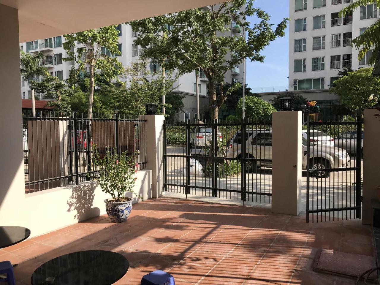 Sonny Homestay Apartment