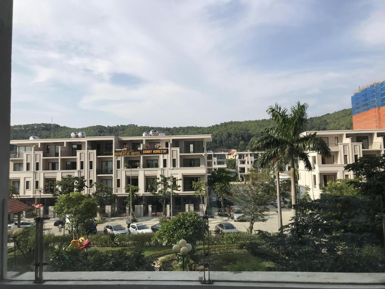 Sonny Homestay Ha Long