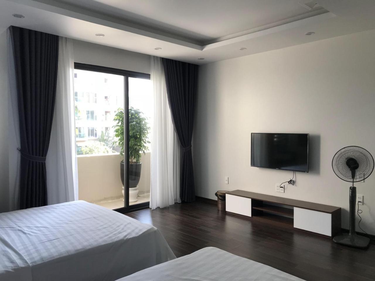 Sonny Homestay Ha Long