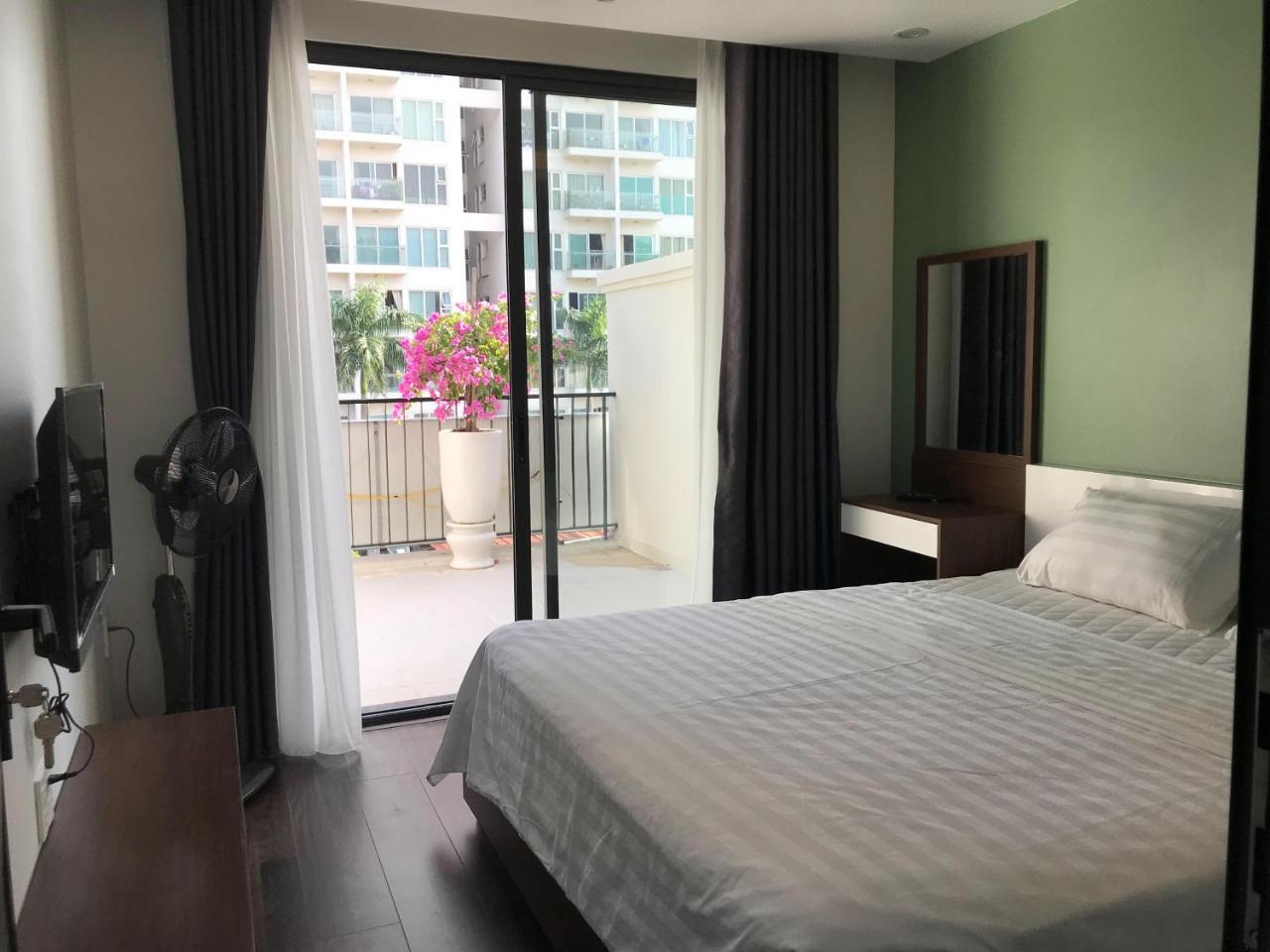 Apartment Sonny Homestay Ha Long