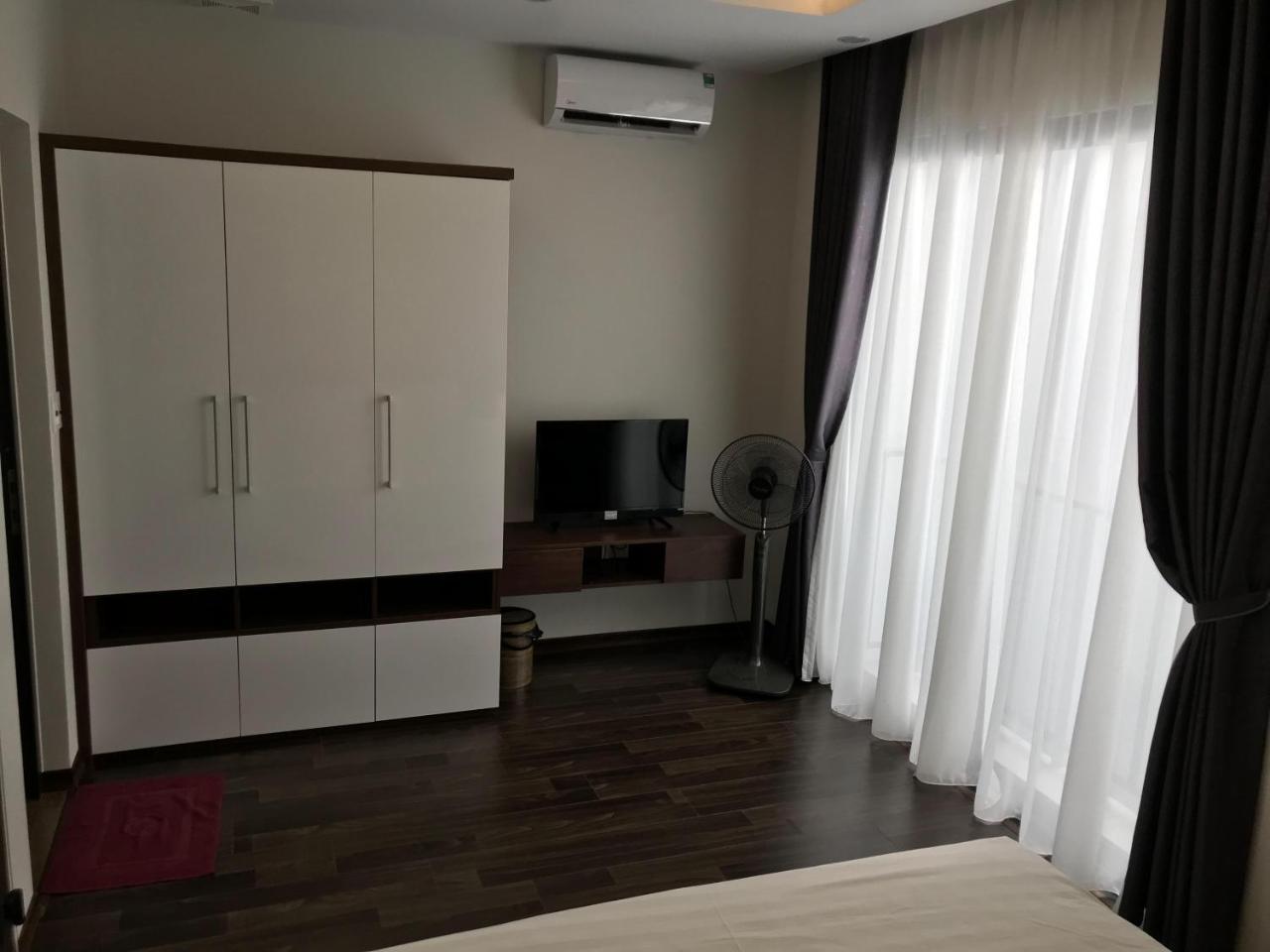 Sonny Homestay