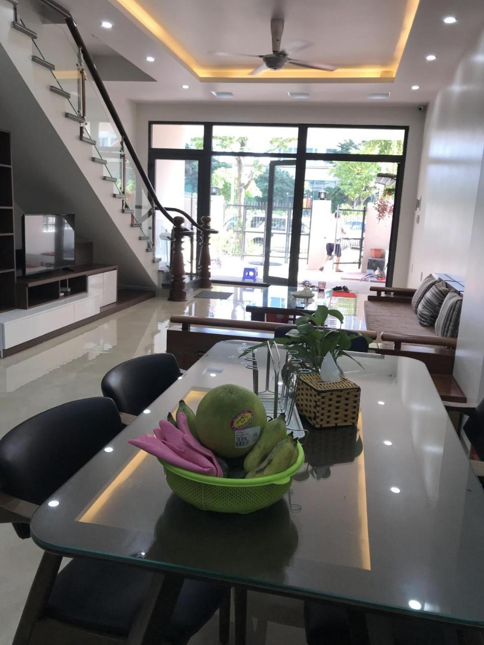 Sonny Homestay Apartment
