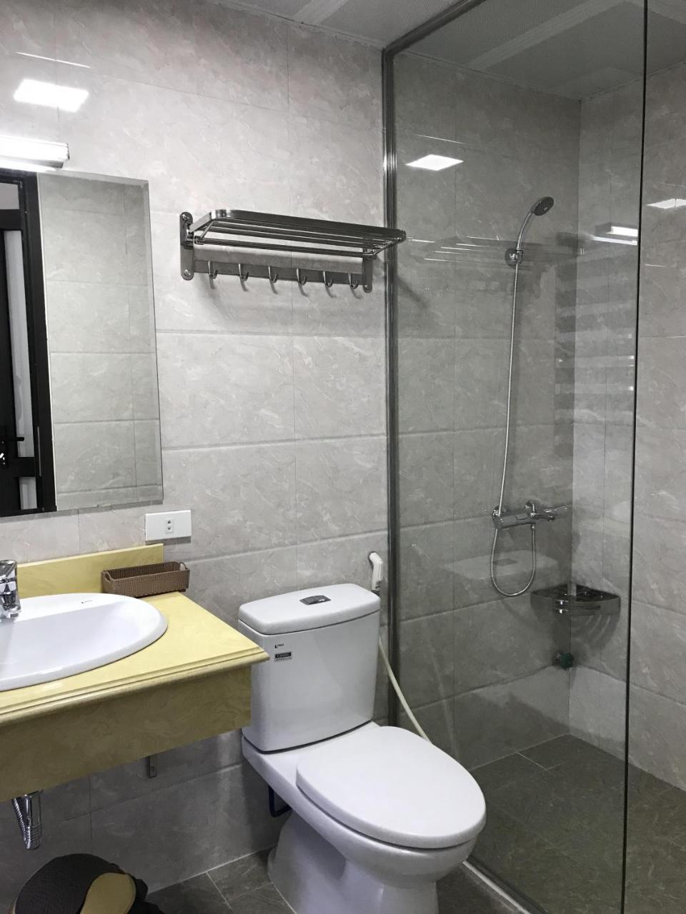 Apartment Sonny Homestay Ha Long