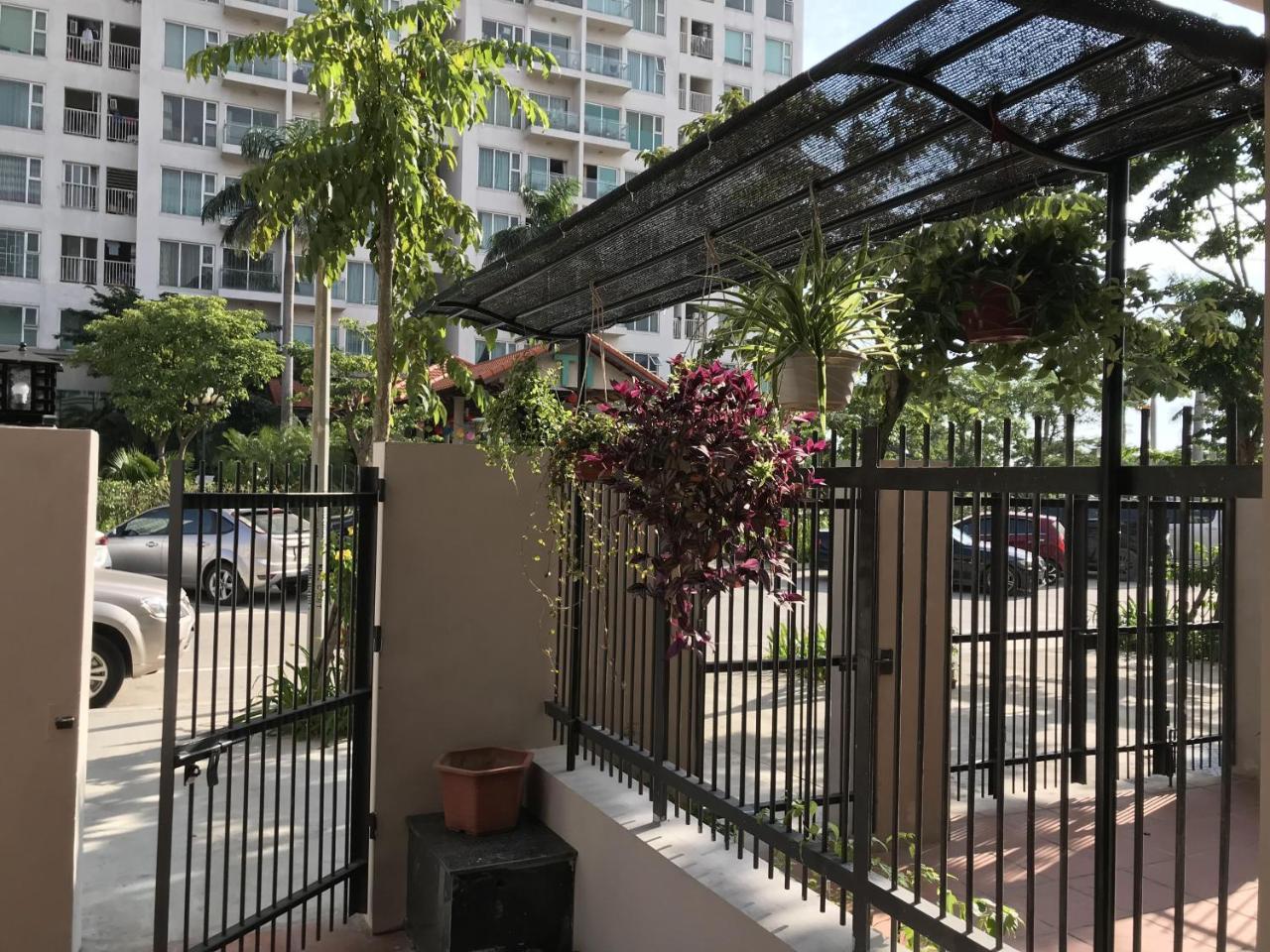 Apartment Sonny Homestay