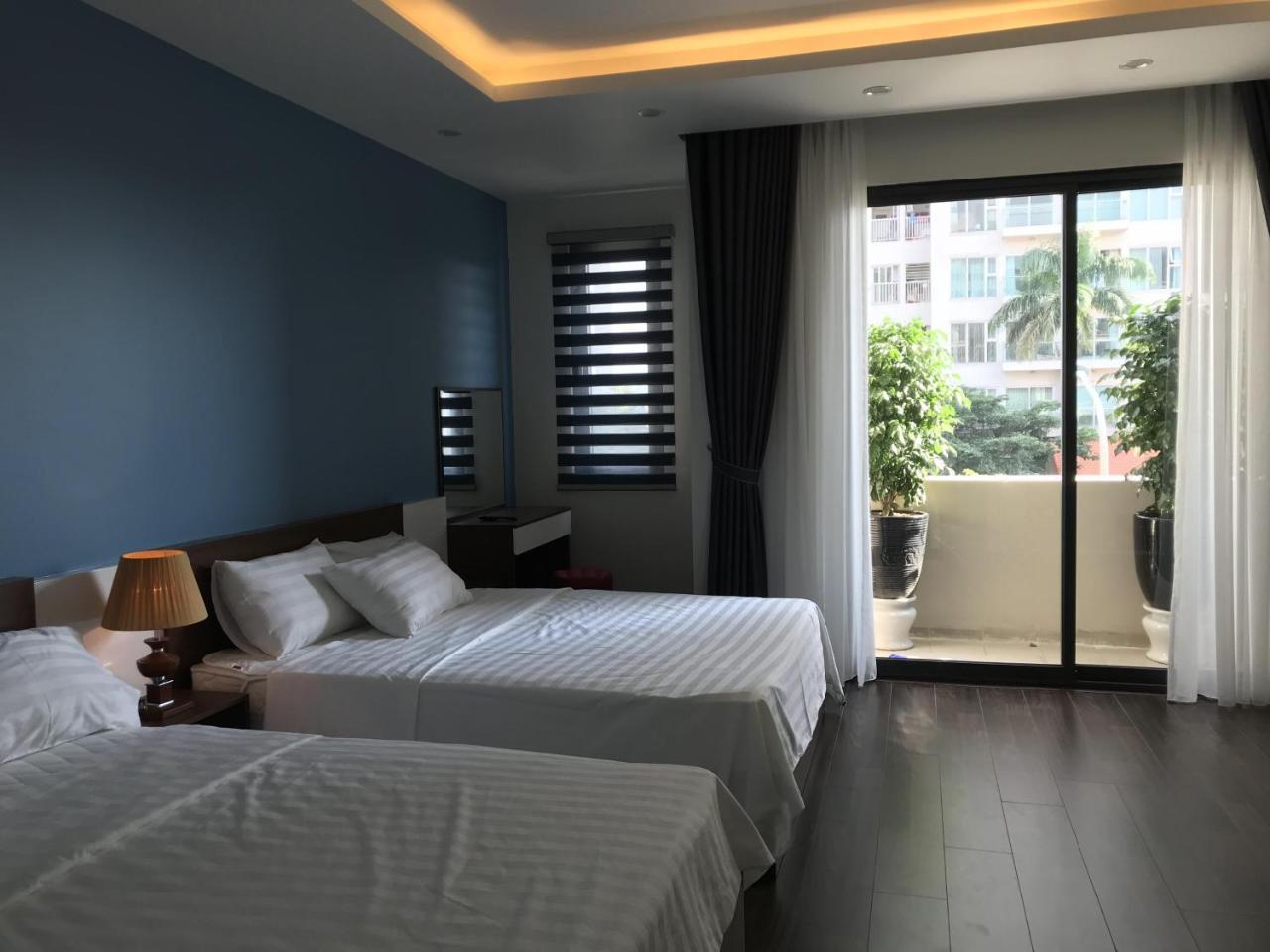 Sonny Homestay Apartment *