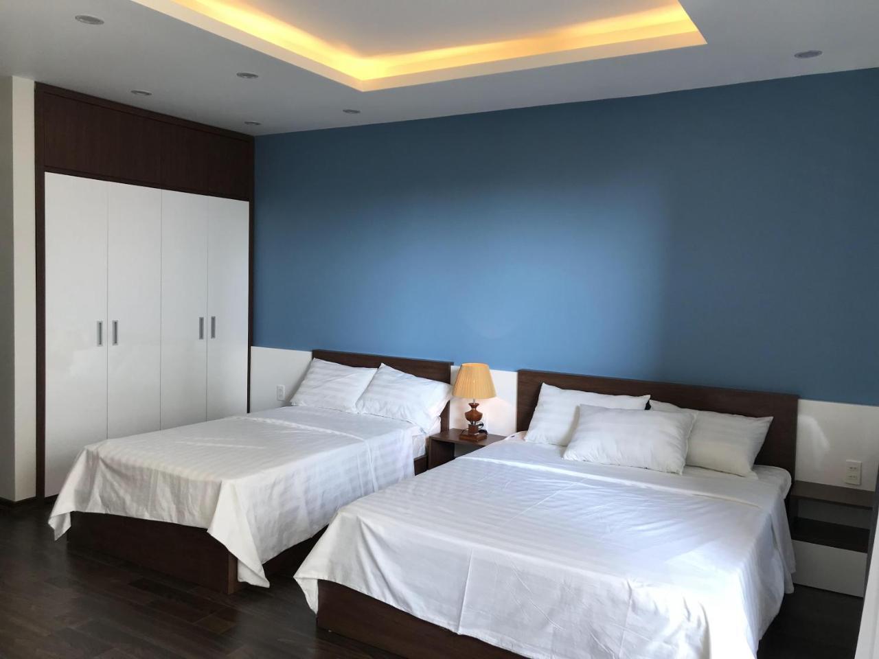 Apartment Sonny Homestay