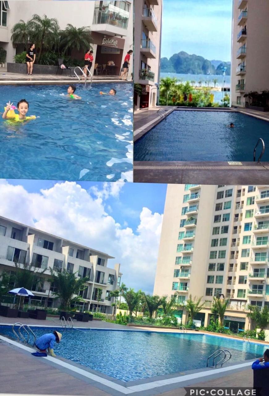 Apartment Sonny Homestay *