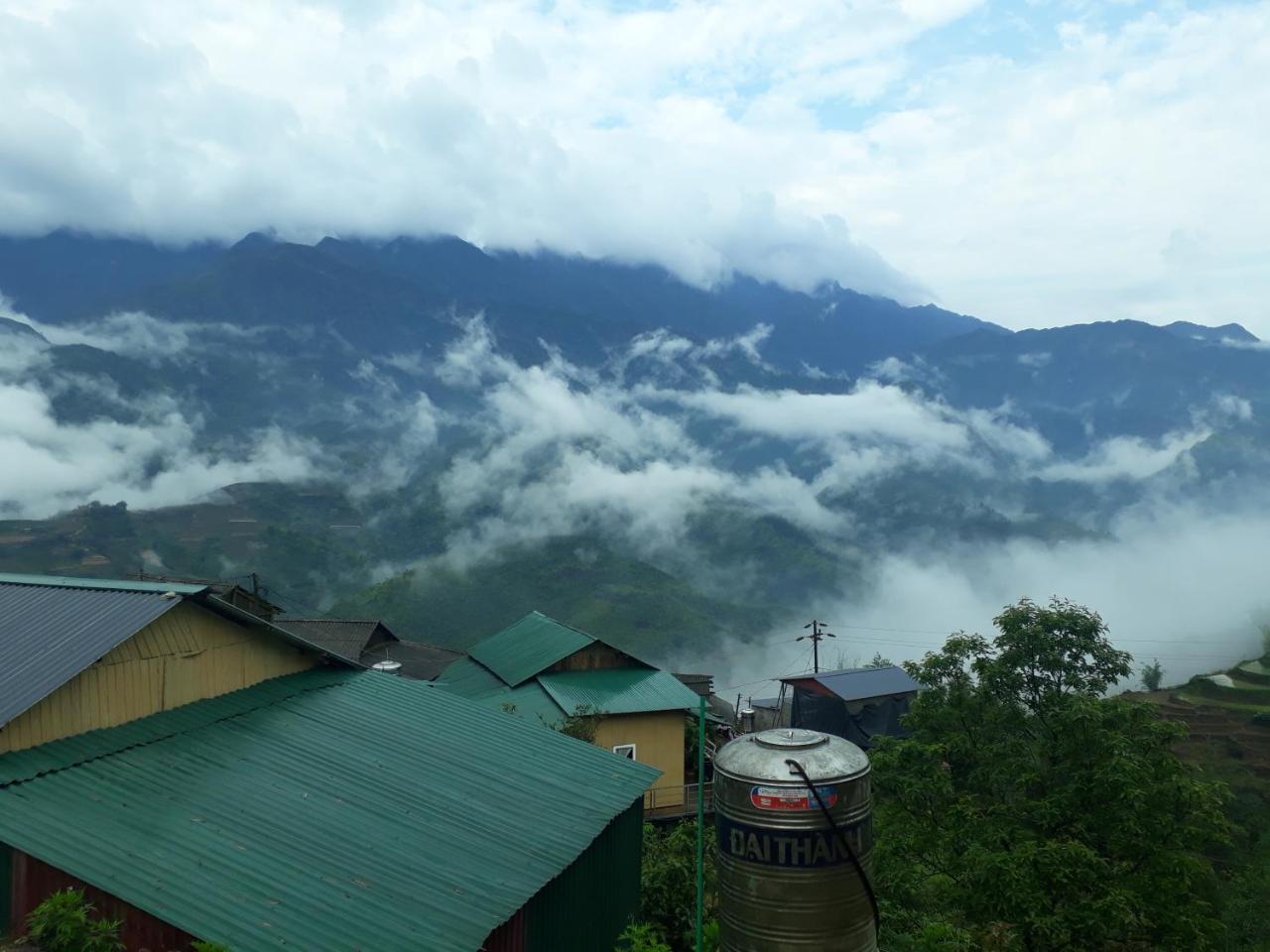 Mintu Guest house