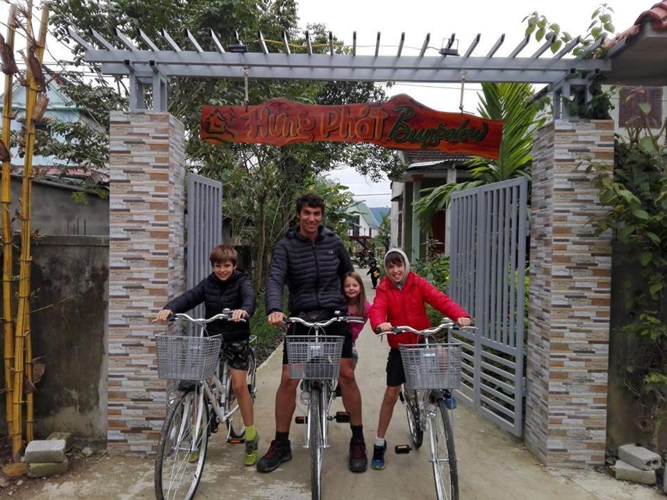 Hung Phat Phong Nha
