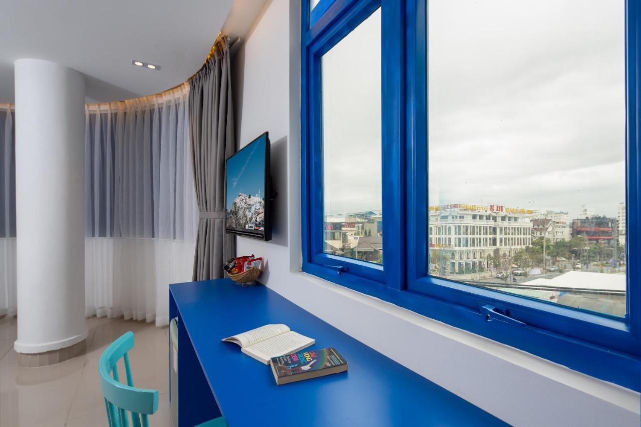 Chill Box Premier- Hotel 2*