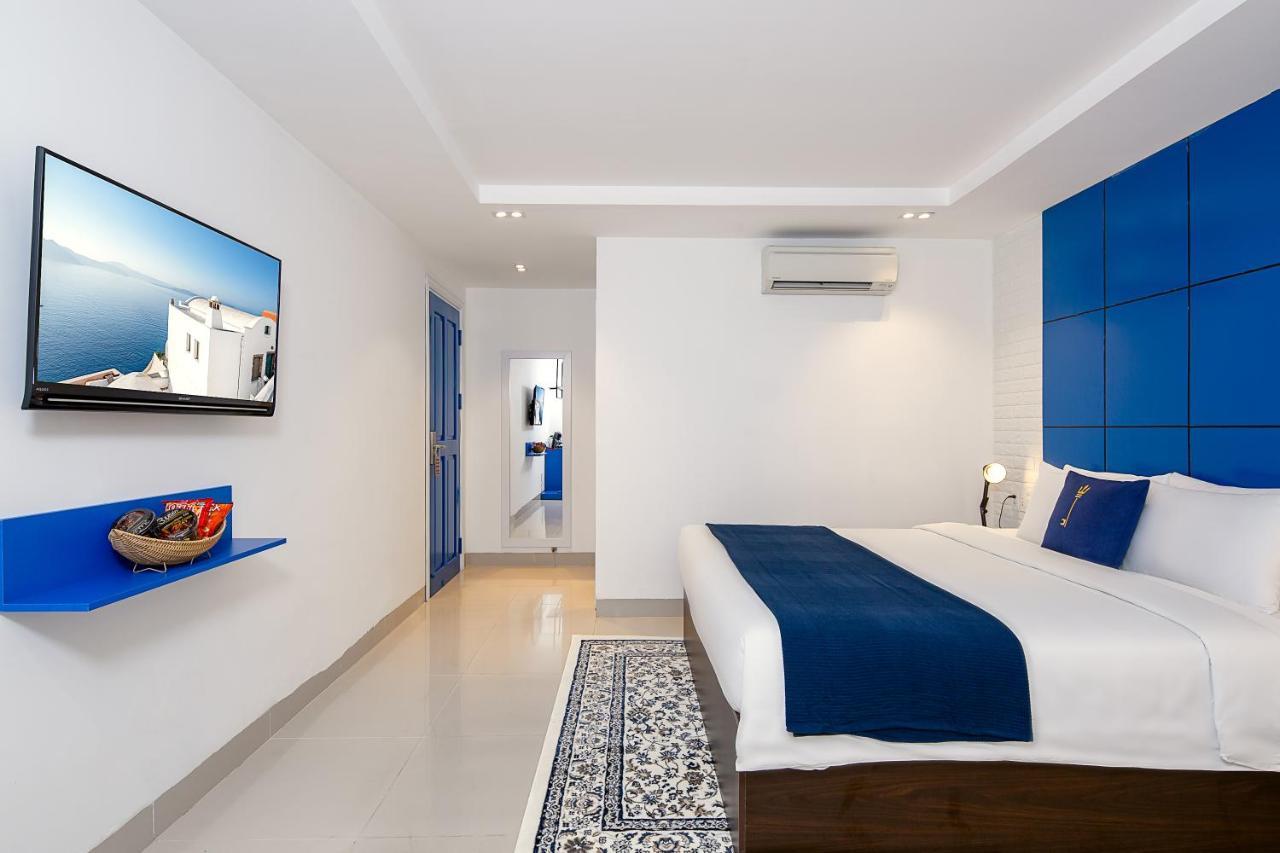 Chill Box Premier- Hotel 2*
