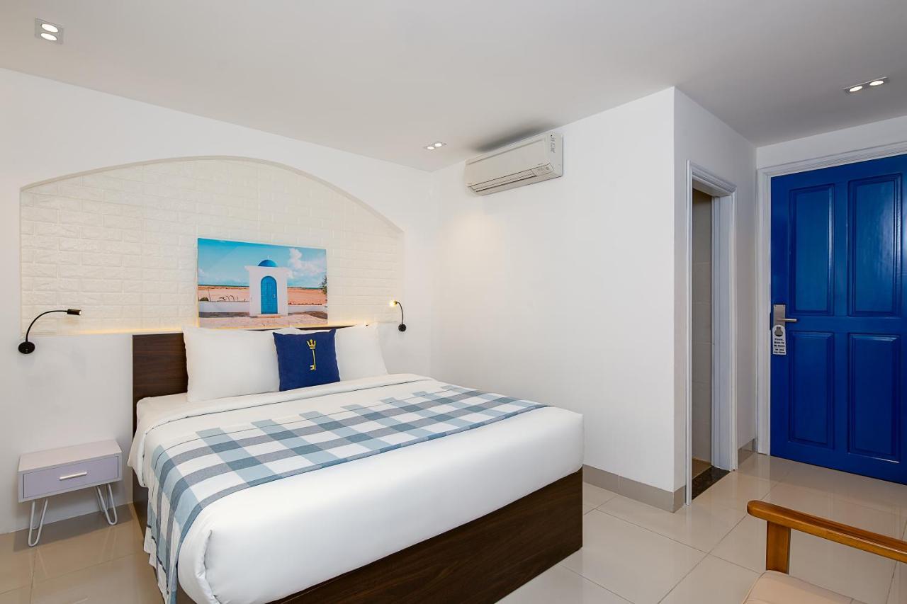 Chill Box Premier- Hotel 2*