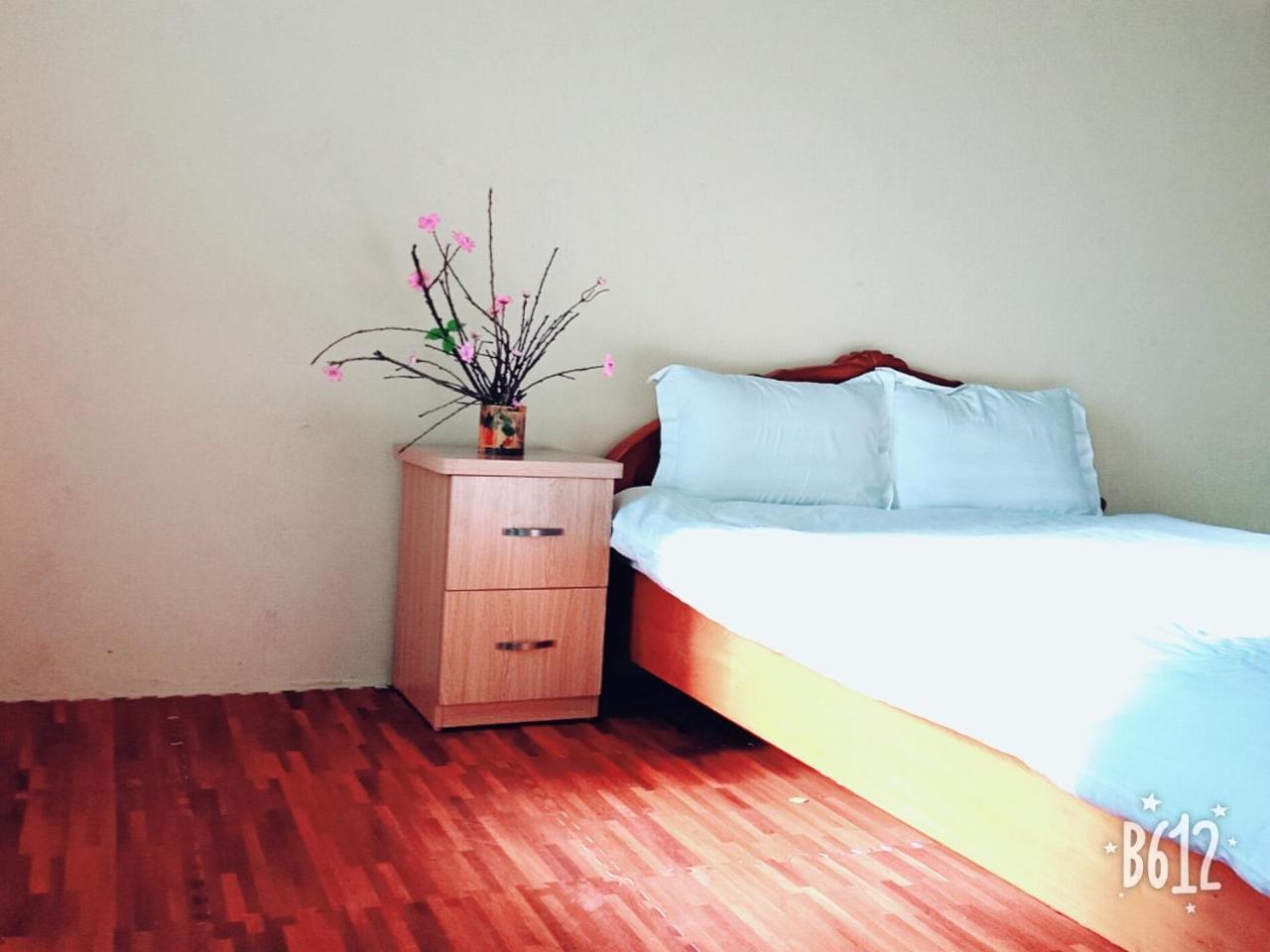 Bed & Breakfast Tatu Sa Pa