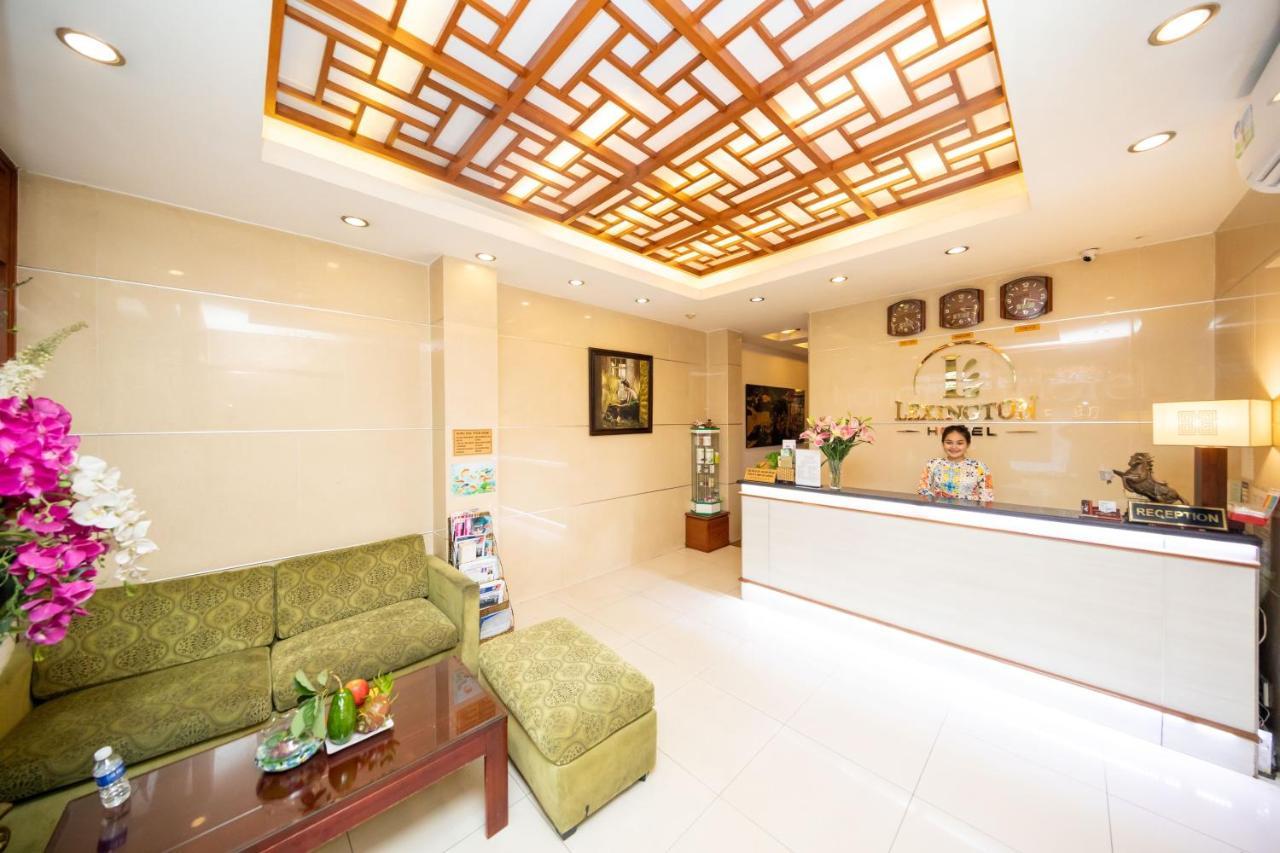 Hồng Hạc 2* TP. Hồ Chí Minh