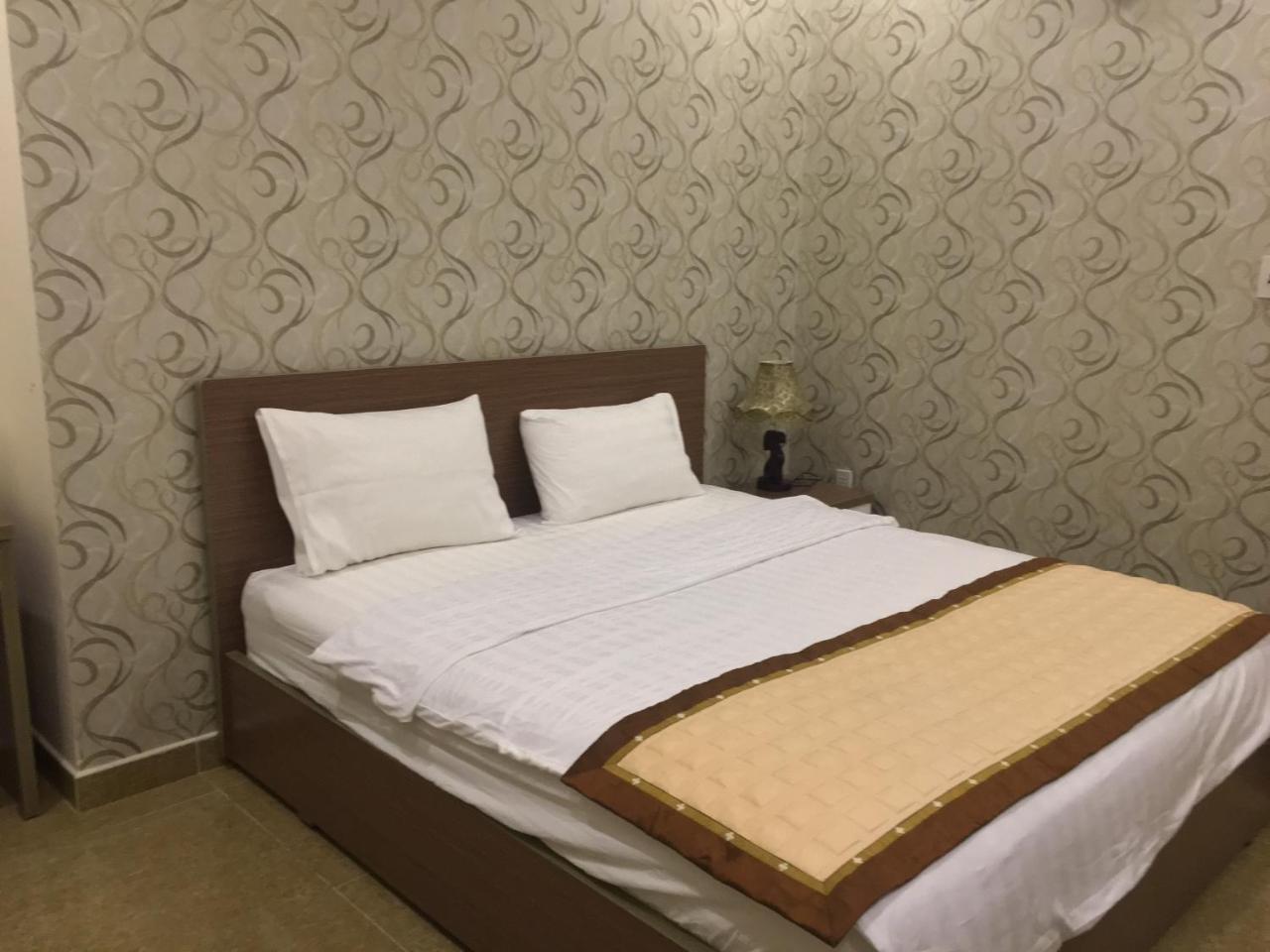 Villa Nancy Sea Light Vung Tau