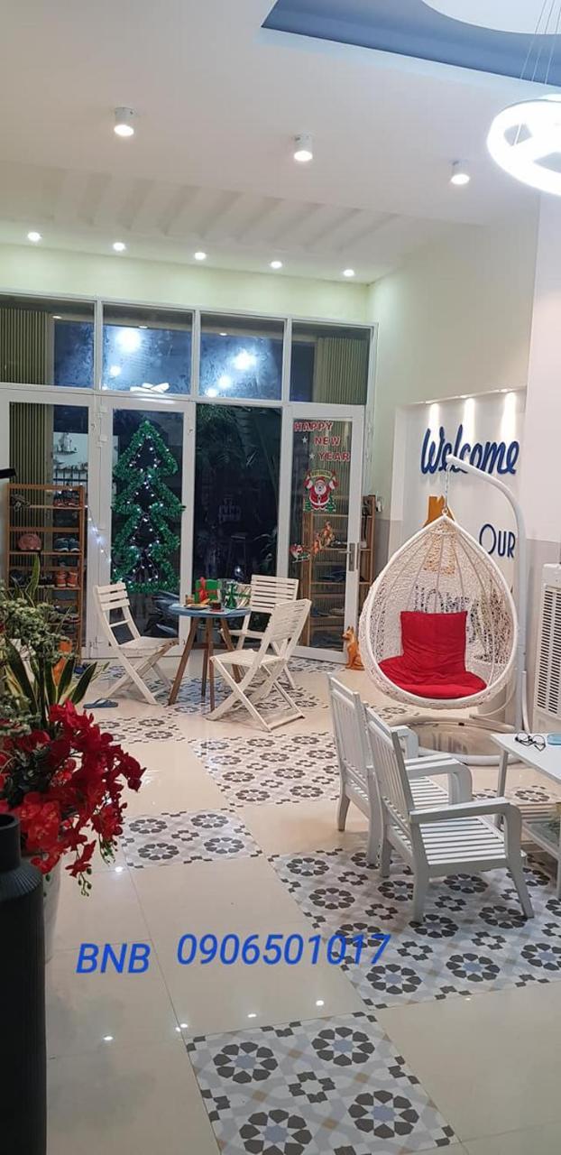 Quy Nhon Homestay Bnb Guest house Quy Nhon