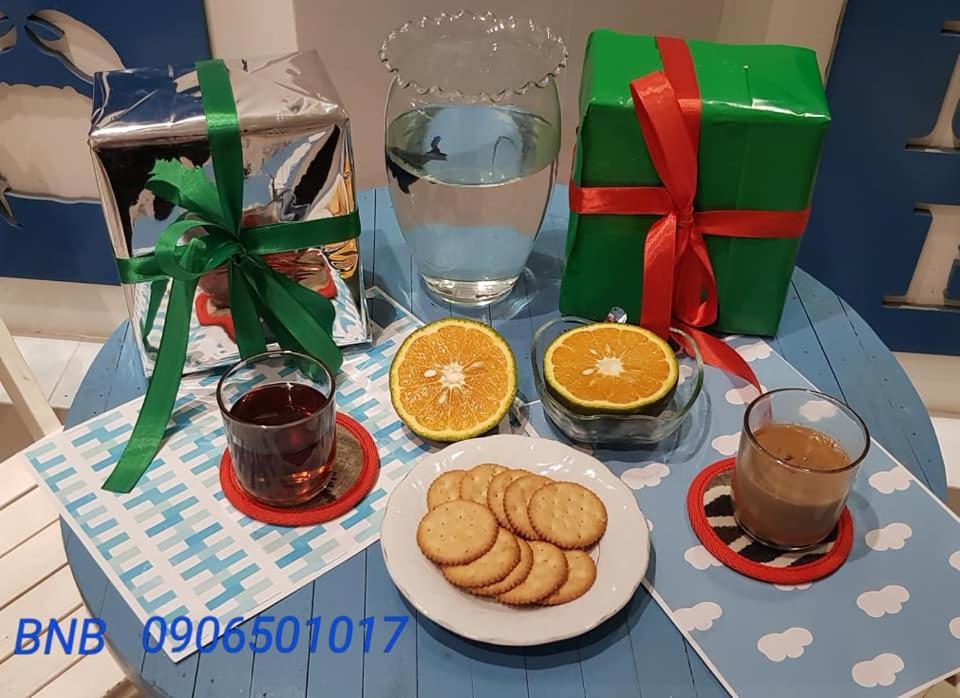 Guest house Quy Nhon Homestay Bnb Quy Nhon