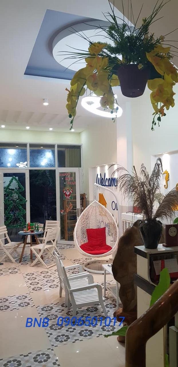 Quy Nhon Homestay Bnb Guest house