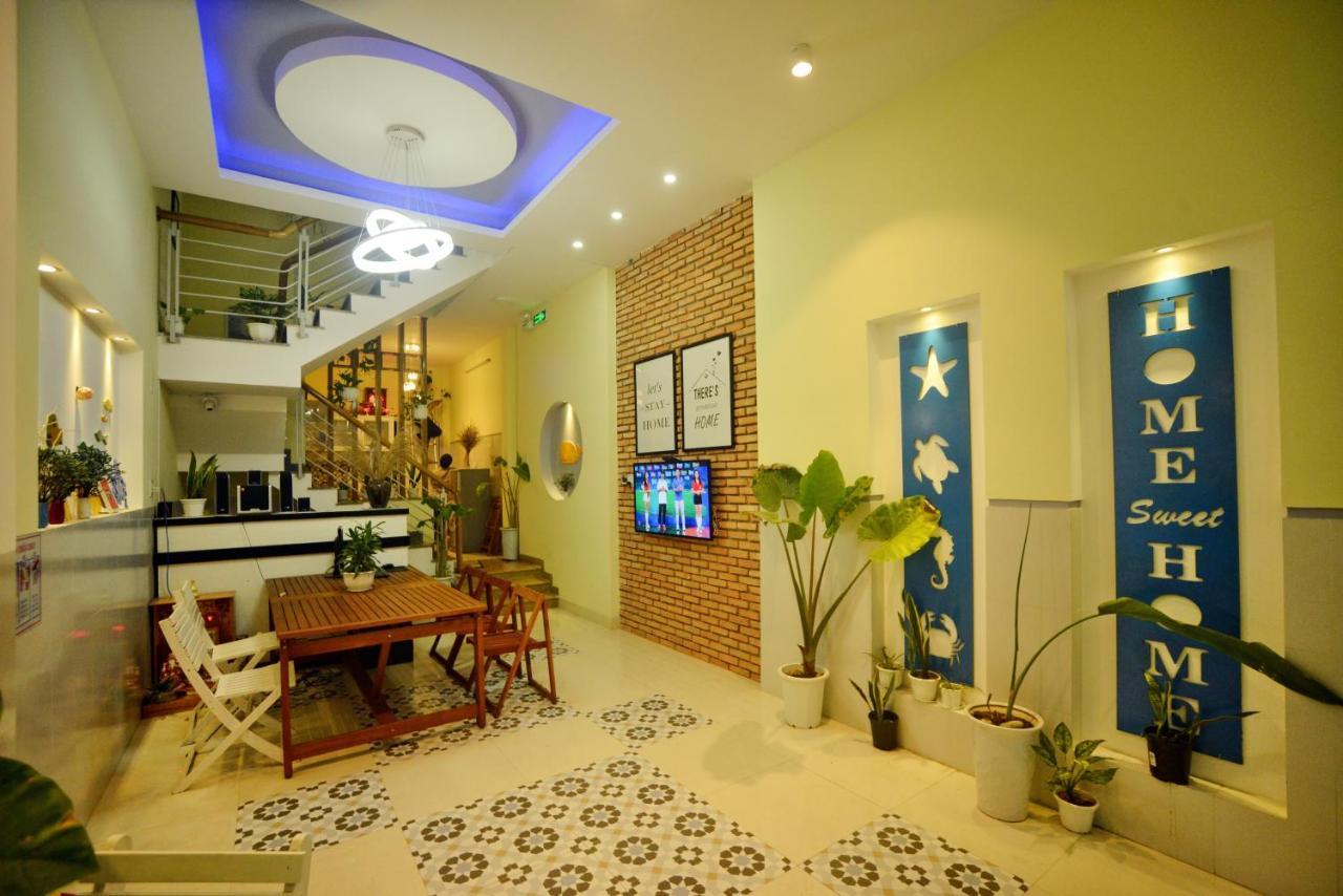 Quy Nhon Homestay Bnb 3*