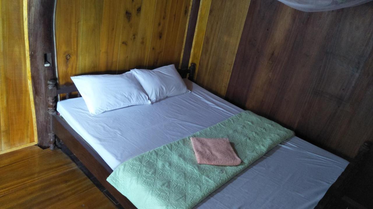 Bed & Breakfast Lake-huyen Hao Ba Be