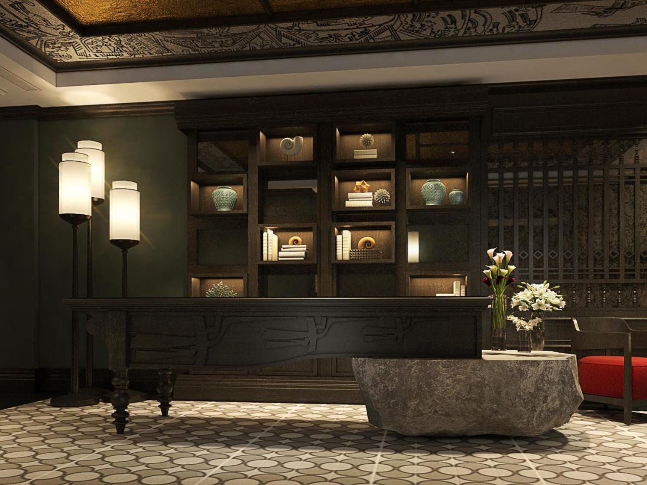 22Land 52 Ngo Huyen Hotel & Spa 4*