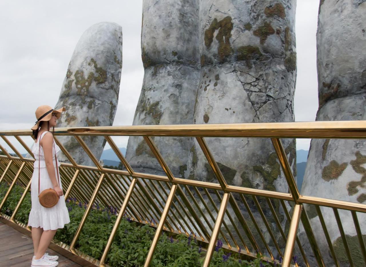 Hotel Royal Lion & Da Nang