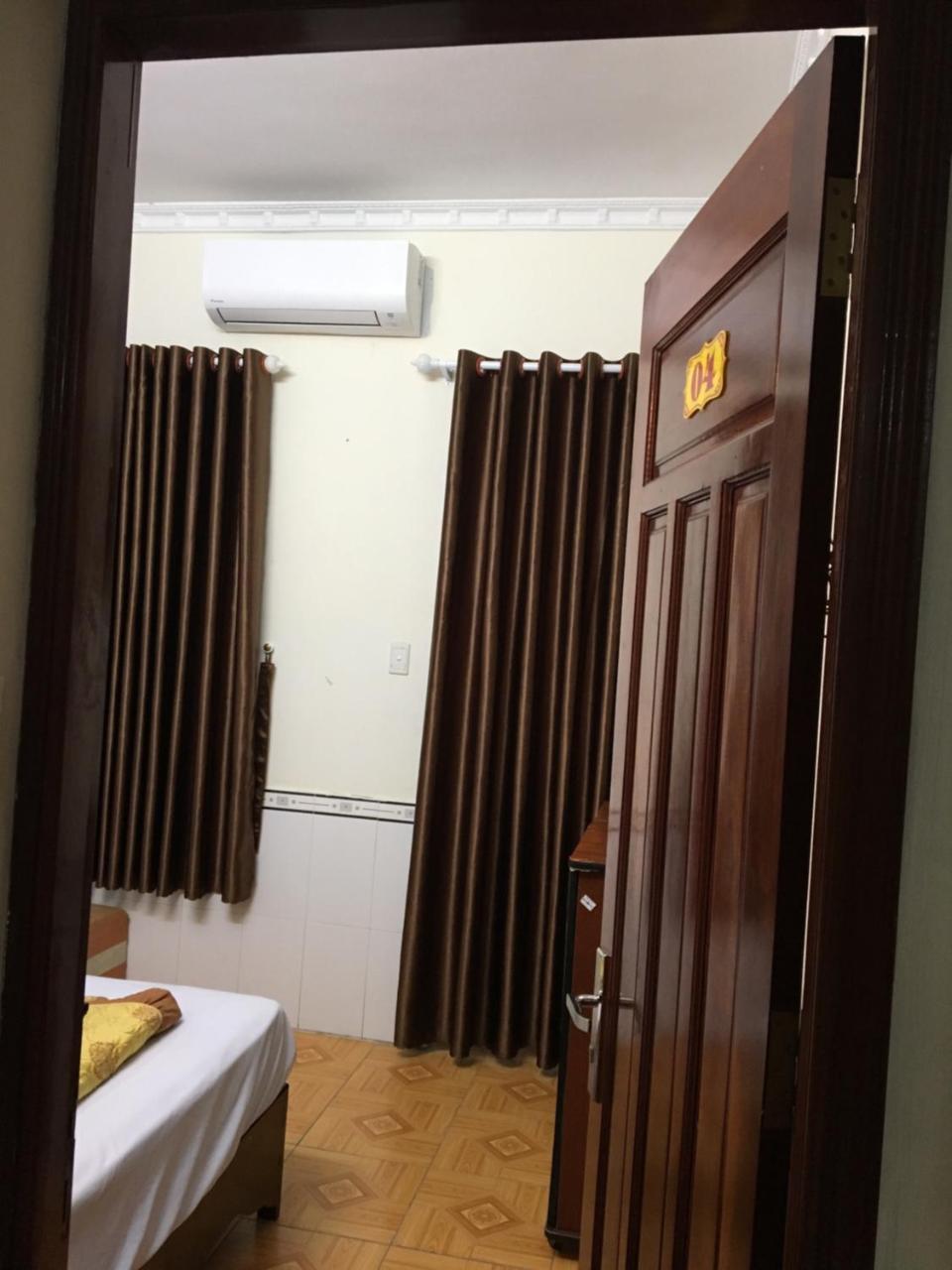 Nhà nghỉ Khánh Vân