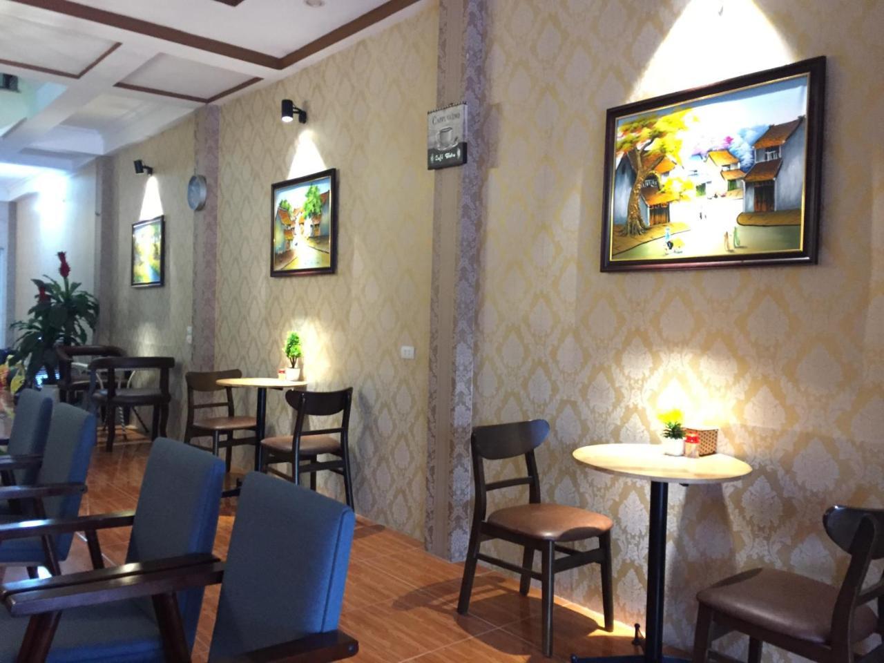 Hd House Hotel Noi Bai