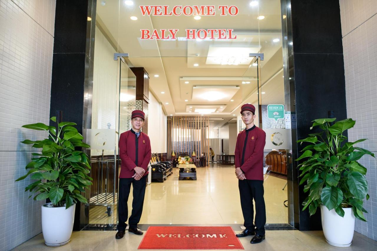 Hotel Baly 3*