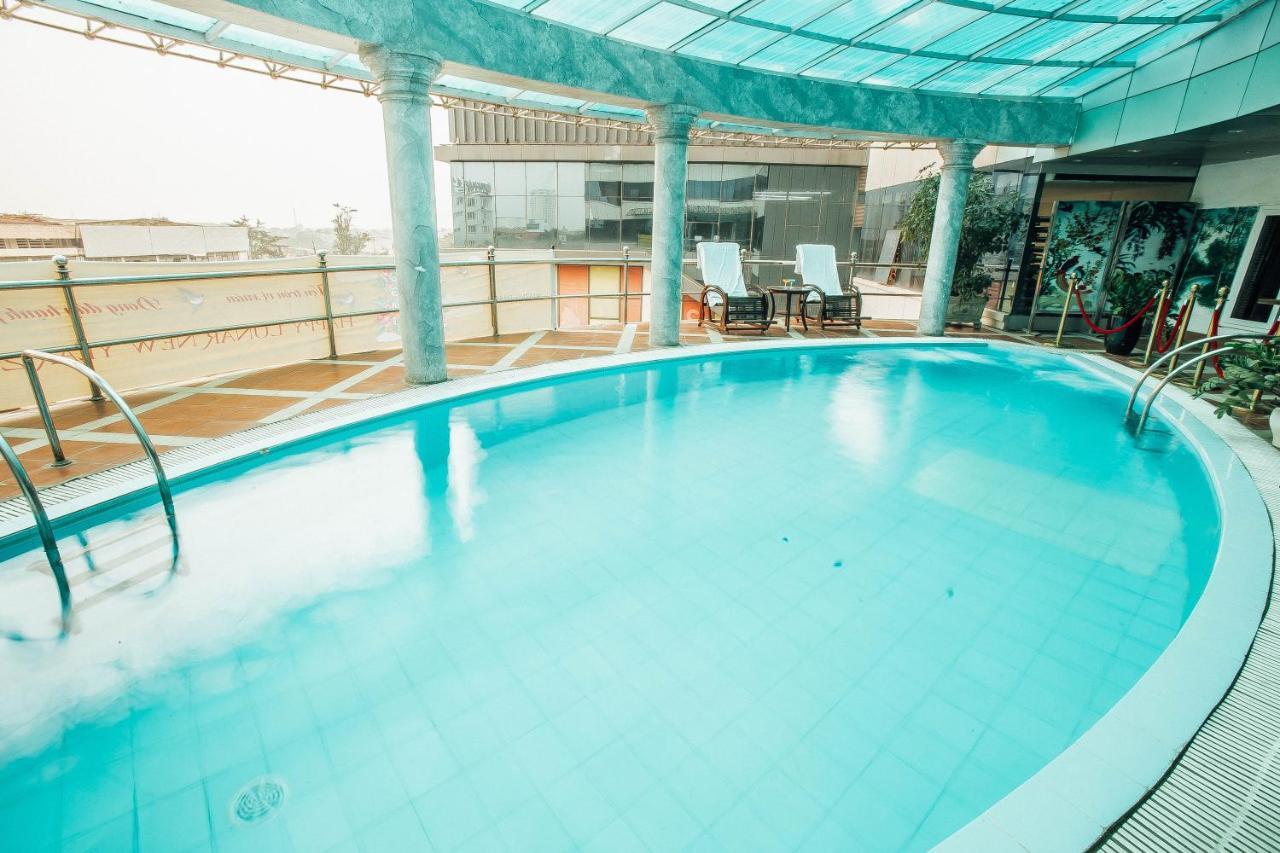 Hotel Muong Thanh