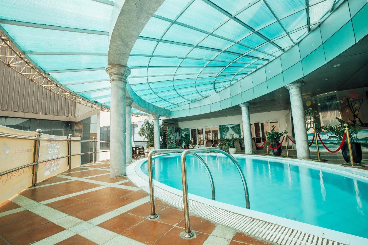Muong Thanh Hotel Vinh