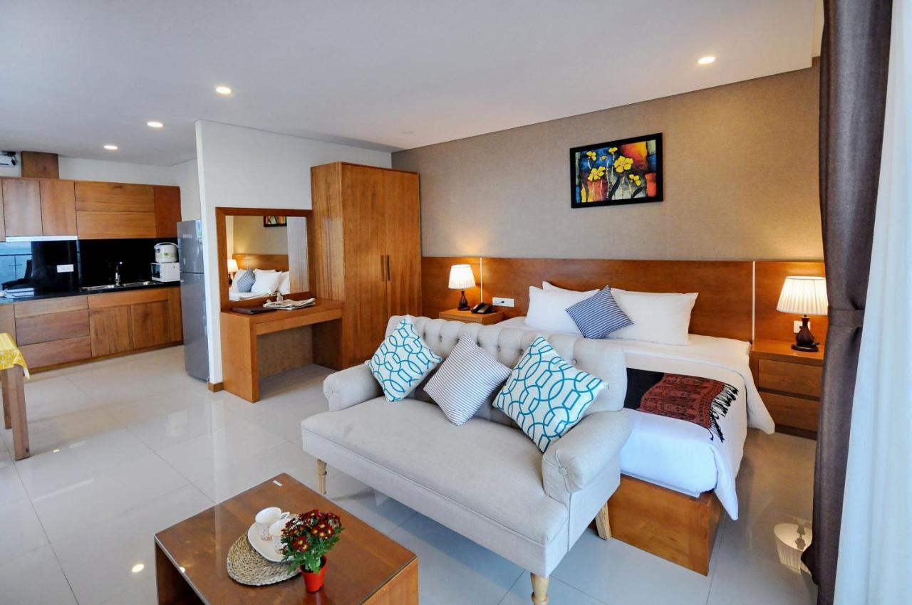 Holi Hotel&apartments