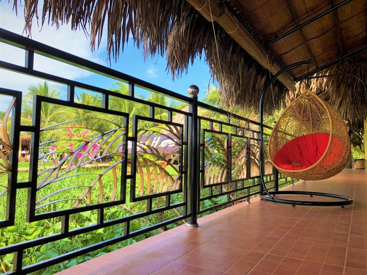 Mango Riverside Ben Tre
