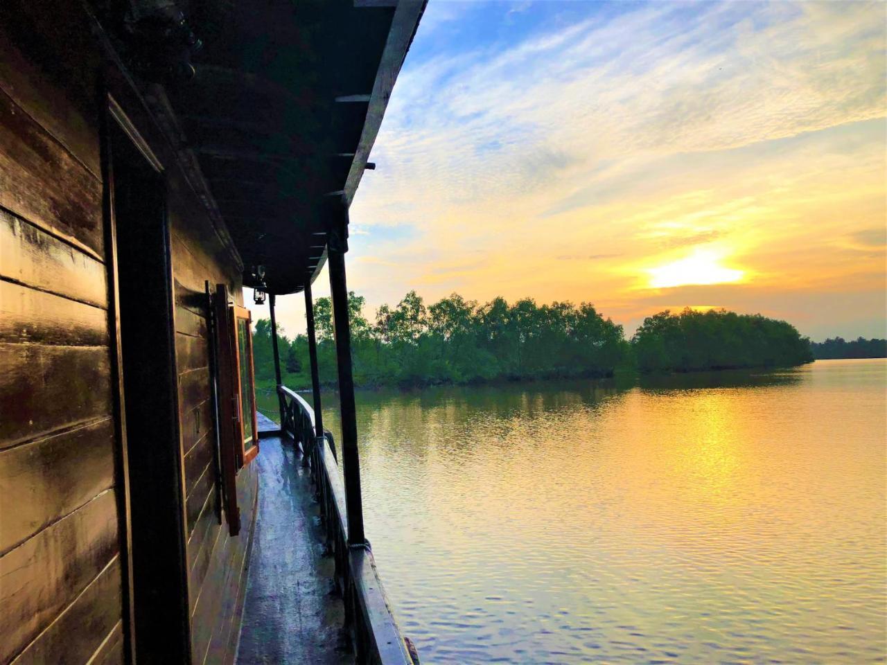 Mango Riverside Ben Tre