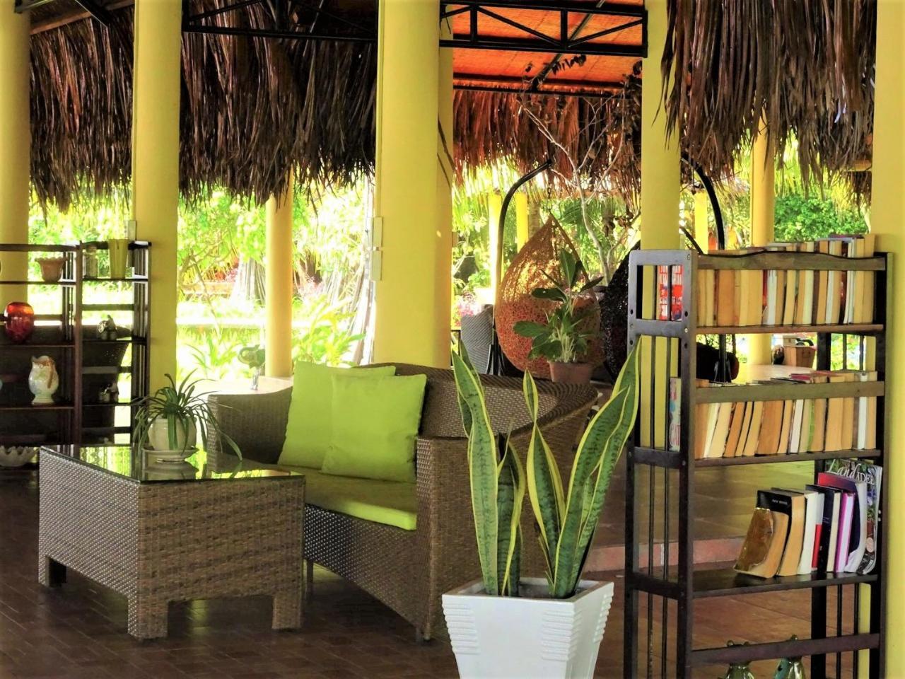 Bed & Breakfast Mango Riverside