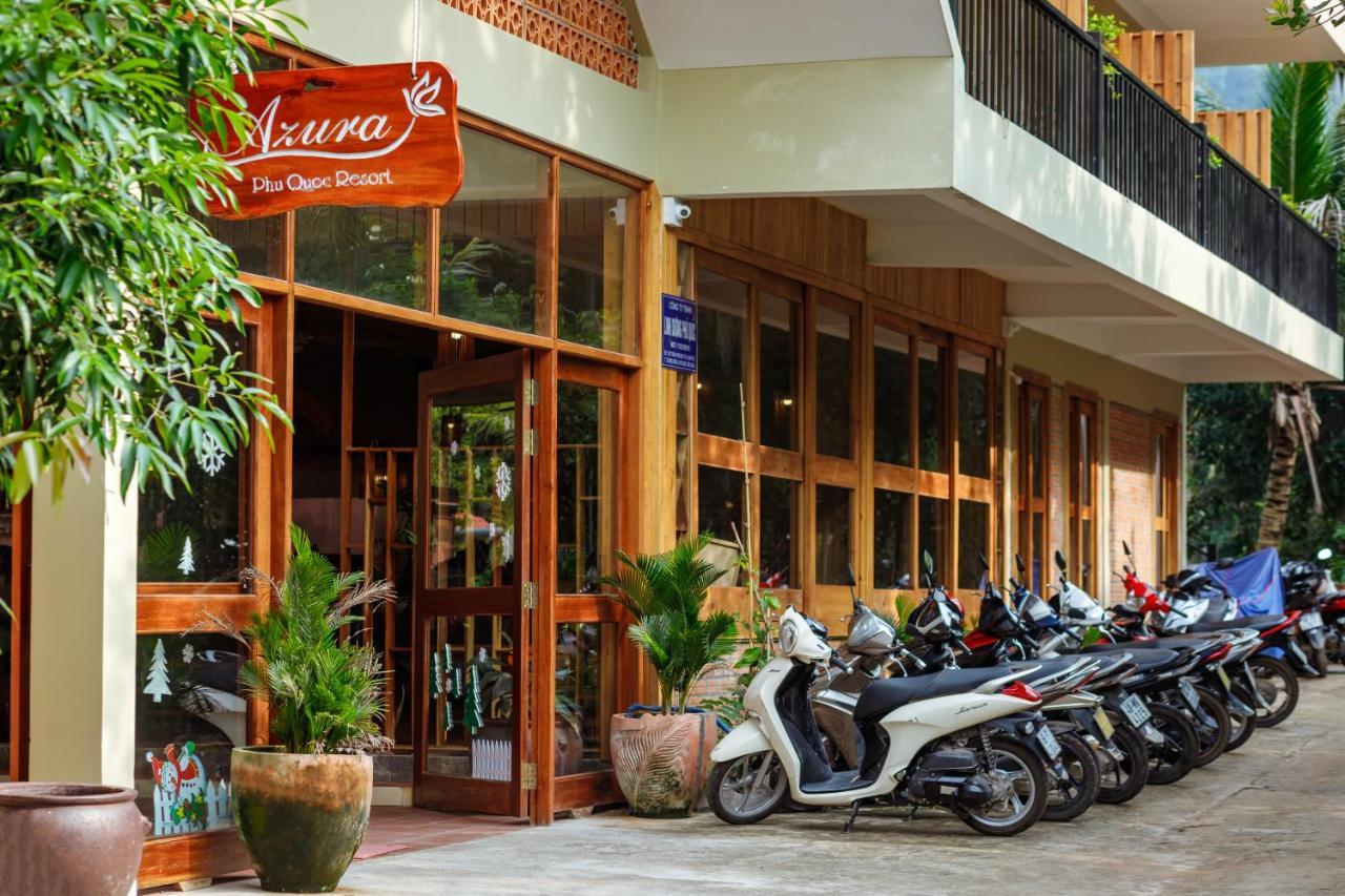 Resort Azura 3*