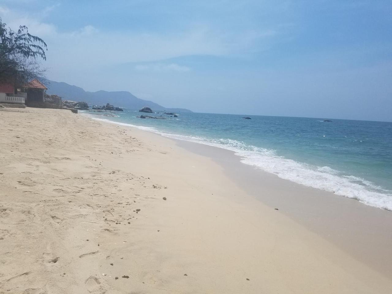 Khach San Ca Na * Phan Rang