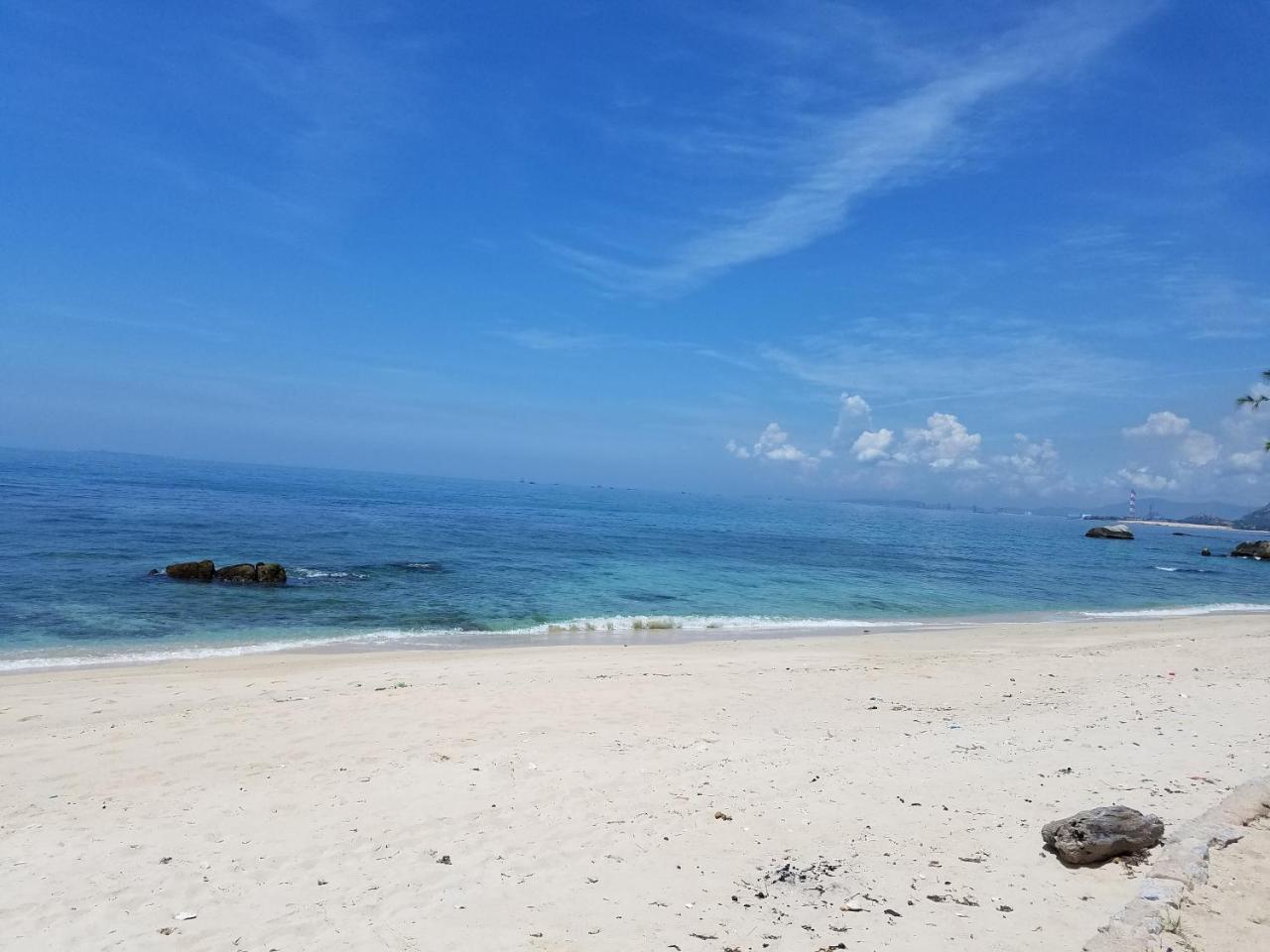 Hotel Khach San Ca Na Phan Rang