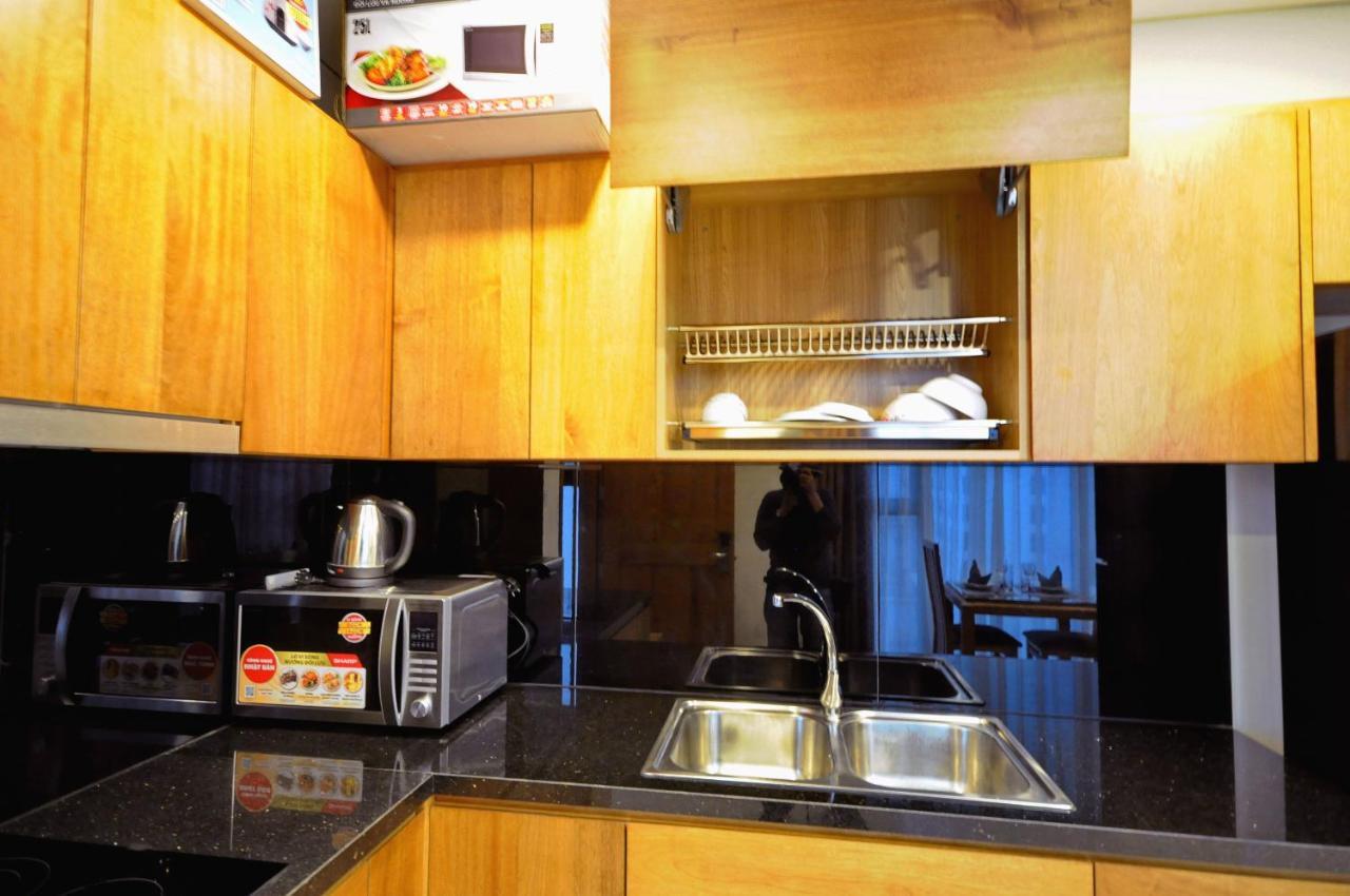 Holi Hotel&apartments Apartment *