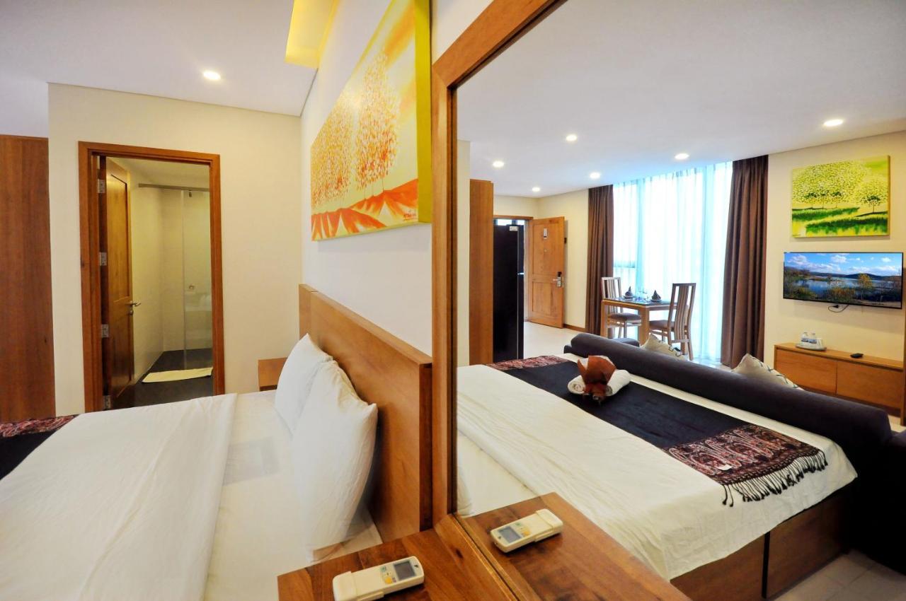 Holi Hotel&apartments Nha Trang