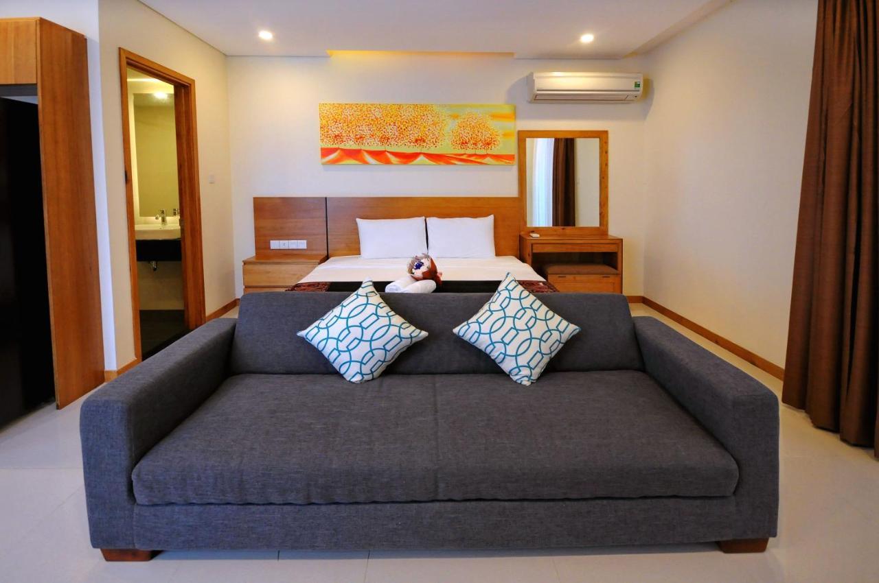 Holi Hotel&apartments