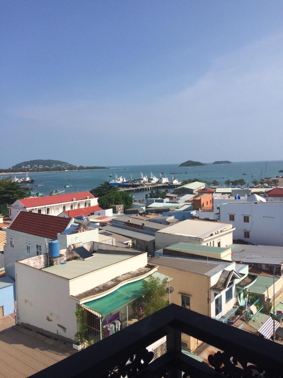 Thanh Vy Phu Quoc