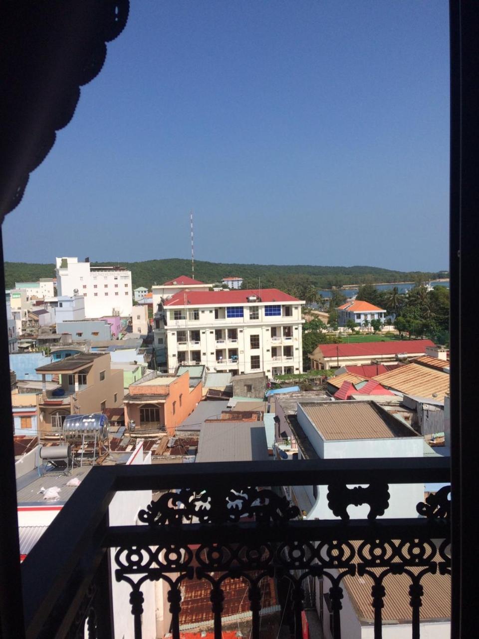 Hotel Thanh Vy Phu Quoc