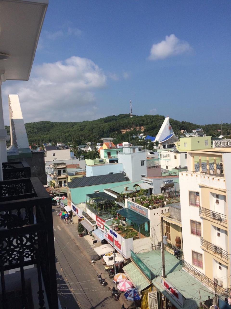 Hotel Thanh Vy Phu Quoc