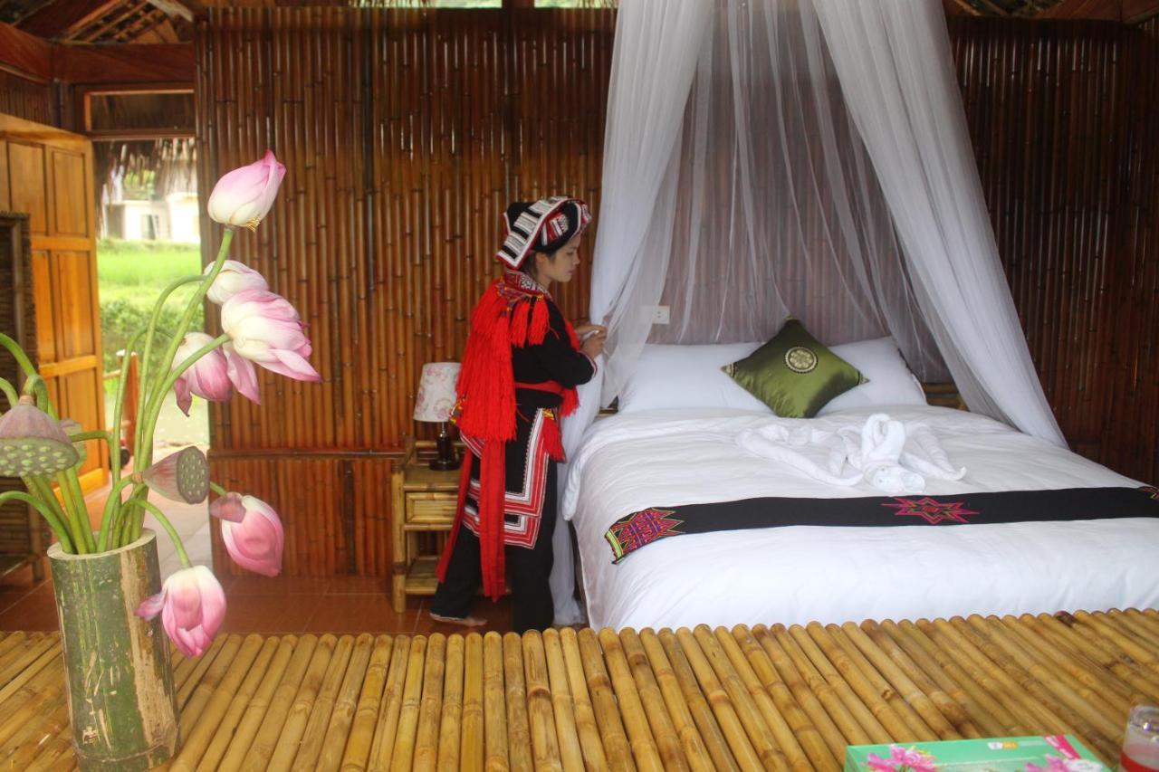 Hoang Su Phi Hotel Ha Giang