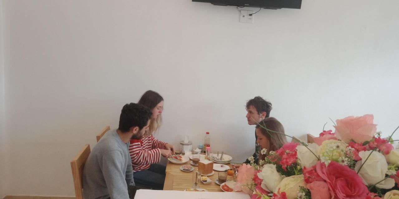 Cát Bà Valentine Khách sạn 3*