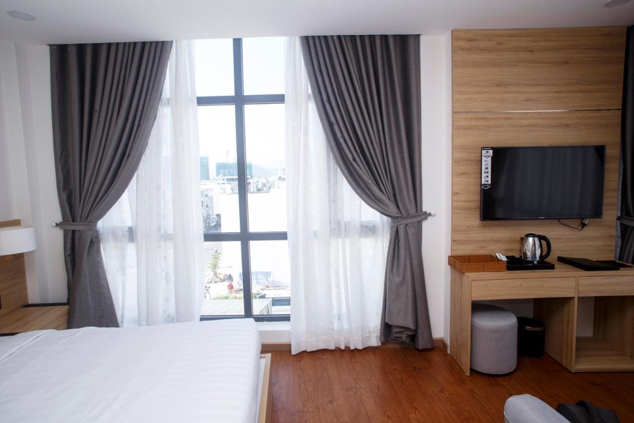 Lily Hotel Nha Trang