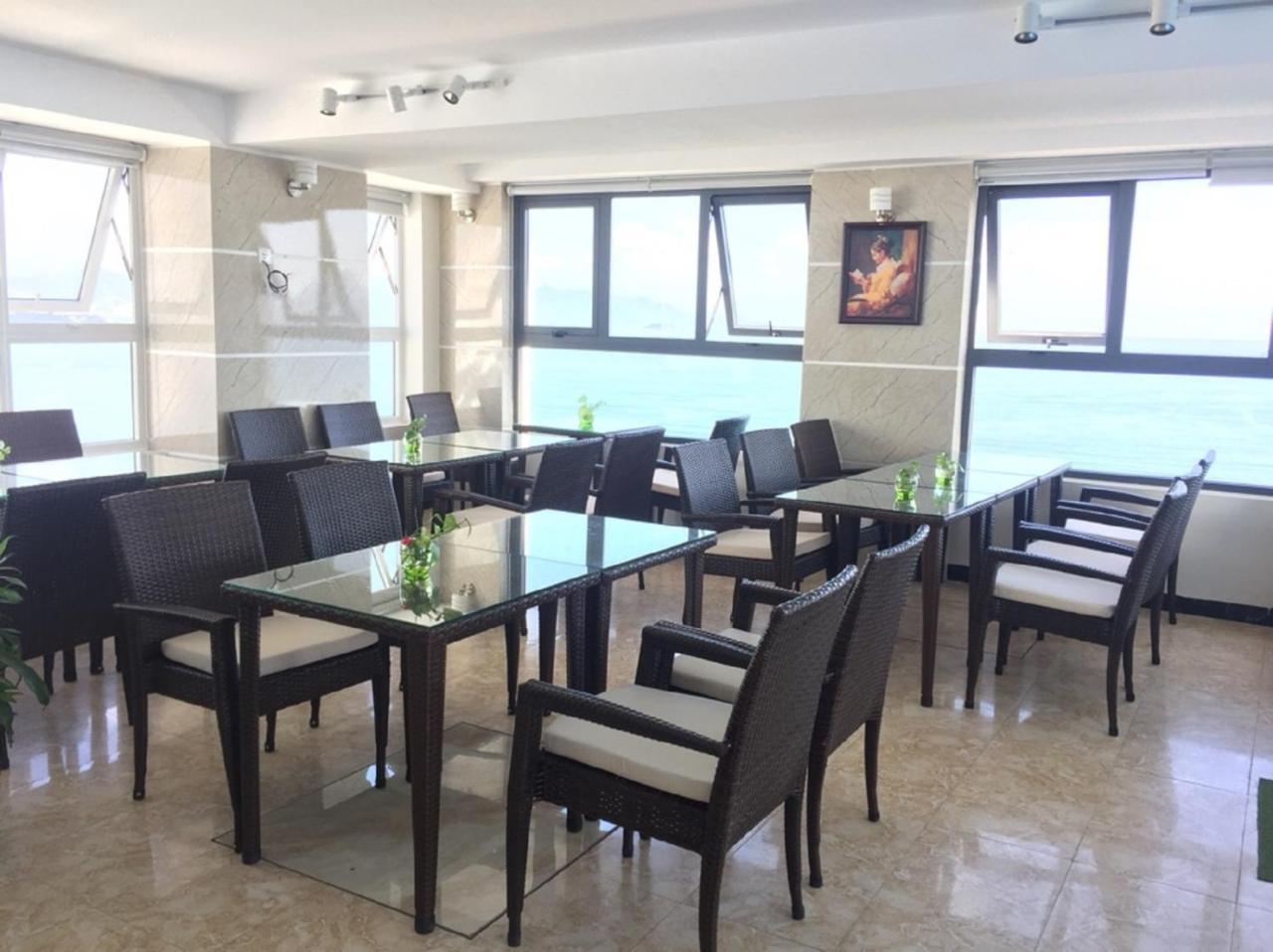 Sea Pearl Hotel